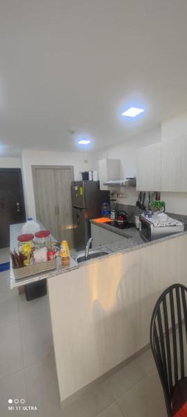 Ocean Club Suite II - Playas